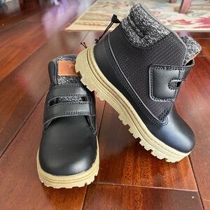 Boys’ Carters Boots